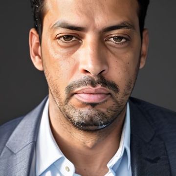 M. Aissam EL WOUIHRANI, directeur d'OPUS Sécurité